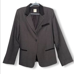 L'AGENCE Classic Blazer - 8